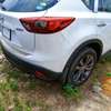 Mazda CX 5 pearl 2016 petrol thumb 5