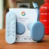 Chromecast with Google TV thumb 0