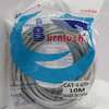 10m White Ethernet Network Lan Cable CAT6 UTP thumb 2