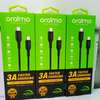 Oraimo Data Cable For Andriod - Type C thumb 0