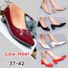 🥰🥰 Cute low Heels *37-42 😜 thumb 5