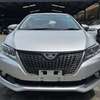 Toyota Allion 2018 thumb 0