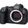 Canon EOS R6 Mark II Mirrorless Camera body thumb 3