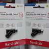 SanDisk Ultra 32GB Dual Drive Go 2-in-1 USB Type-A & Type-B thumb 1