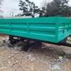 Tipping & Non Tipping Trailer thumb 1