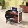 1-Way Modular Workstation thumb 7