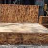5by6 pallet bed/queen size bed/pallet bed thumb 2