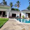 3 Bed House with Swimming Pool at Mtwapa thumb 8
