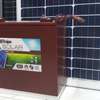 Trojan SAGM 12v 205ah True Deep-Cycle AGM Solar Battery thumb 0