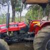 Case jx75 tractor thumb 2