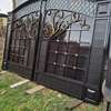 Decorative Metal Gate super quality thumb 2