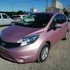 NISSAN NOTE NEW IMPORT. thumb 9