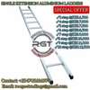 ALUMINIUM AND FIBREGLASS LADDERS FOR SALE thumb 2
