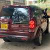 Land Rover DISCOVERY 4 thumb 3