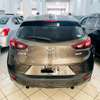Mazda CX-3 petrol 2016 2wd thumb 5