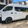 Nissan Caravan NV350 2016 thumb 10