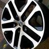 Range Rover alloy rims 20 inch Brand New free fitting thumb 0