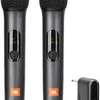 JBL Wireless Microphone System (2-Pack) thumb 2