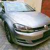 Volkswagen Golf Tsi silver thumb 6