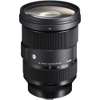 Sigma 24-70mm f/2.8 DG DN Art Lens for Sony E thumb 1