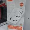 LDNIO SC3416 PD 3.0 65W Dual USB + USB-C Ports Power Strip thumb 1