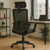 Office Chair: Ergonomic Mobile & Flexible Office Seat thumb 2