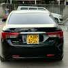 Toyota Mark X 2014 thumb 6