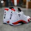 Nike Jordan 14
Size 40 _45
Ksh 3499 thumb 1