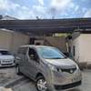 Nissan Nv200 grey thumb 1