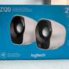Logitech Stereo Speakers Z120 thumb 0