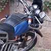Ranger 2020 Black motorbike 150cc thumb 4
