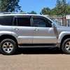 Toyota Prado J120 thumb 12