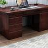 Office Desk; Grand Executive 120cm Desk thumb 0