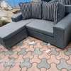 4seater l shaped sofa set on sell thumb 1