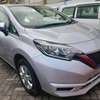 Nissan note E-Power silver 2016 2wd thumb 10