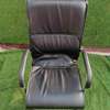 Mid-Back Business Conference Room Seat thumb 2