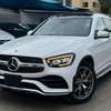 2019 Mercedes Benz GLC300 thumb 8