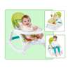 3 in 1 infant to toddler rocker thumb 1