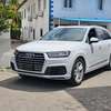 Audi Q7 s line quattro 2018 Sunroof thumb 0