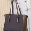 PEDRA 3294 Leather Tote Bag 34cm Multiple Colors thumb 0