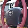 Land cruiser Prado steering upholstery thumb 4