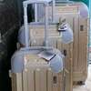 High end 3 in 1 suitcases thumb 8