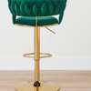 Office Stool: Swivel Office/Kitchen Stool thumb 2