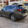 Mazda CX-8 Diesel Grey 2018 thumb 1