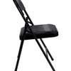OFFICE CHAIR : Foldable Conference Office Chair thumb 3