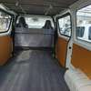 Toyota Hiace automatic diesel thumb 2