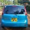 Nissan Note thumb 0