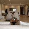 Furnished 3 Bed Apartment with En Suite in Rhapta Road thumb 10