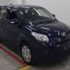 TOYOTA IST 1500CC, 2WD, X PACKAGE 2014 thumb 1