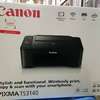 Canon PIXMA TS3140 Wireless Printer thumb 2